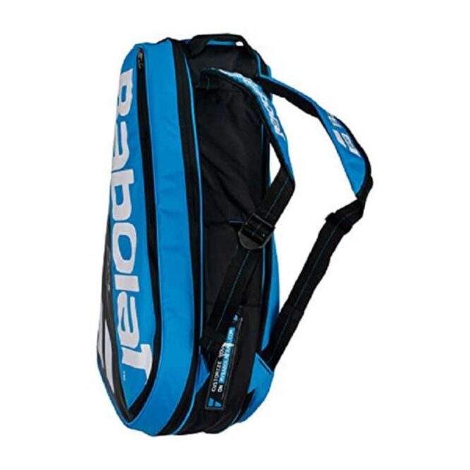 Babolat RHX12 Pure Drive Tennis Bags Blue