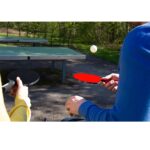 Donic Avant Grade 3 Star 40+ Table Tennis Balls (1 Dozen, White)
