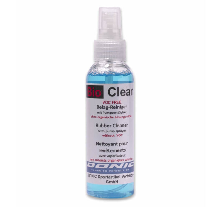 Donic Bio Clean Table Tennis Glue