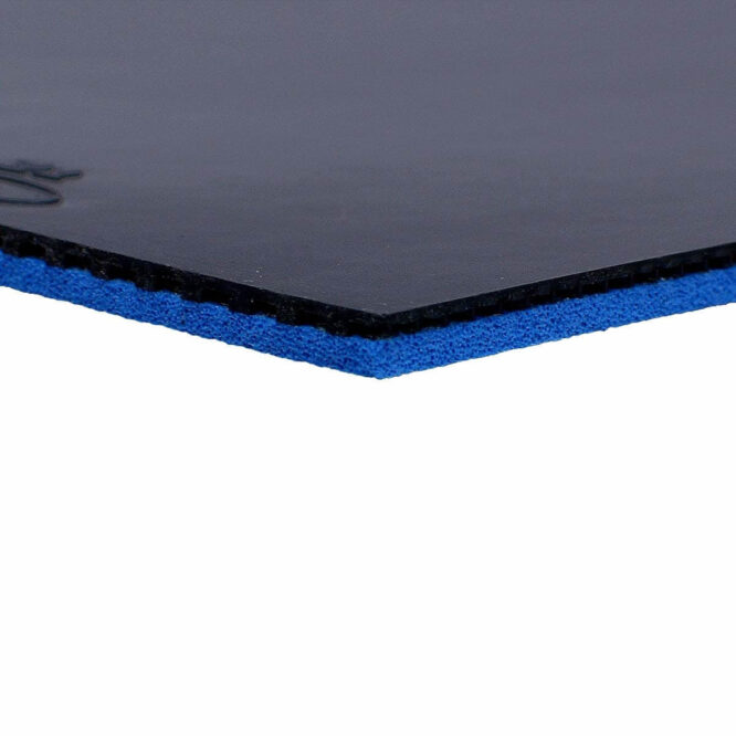 Donic Bluestorm Z1 Table Tennis Rubbers