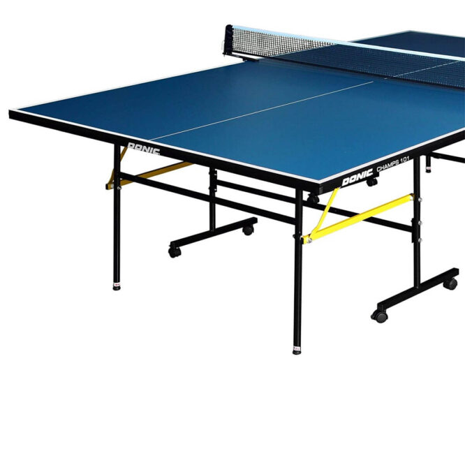 Donic Champ 101 Table Tennis Table
