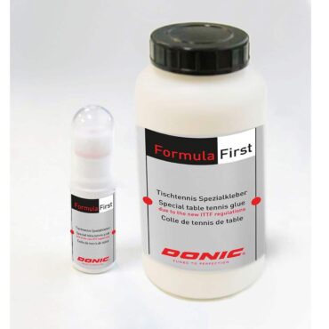 Donic Formula First Glue 500G Table Tennis Glue