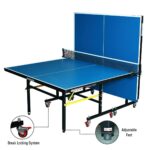 Donic Team 707 Table Tennis Table