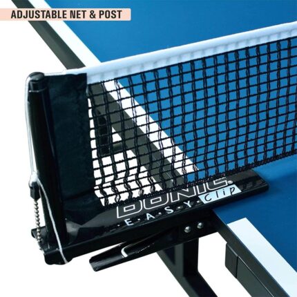 Donic Team 707 Table Tennis Table