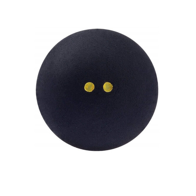 Dunlop Pro Squash Ball Double Dot
