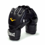 Everlast 7560 MMA Grappling Boxing Gloves