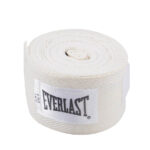 Everlast Boxing Hand Wrap (120-inch (White)