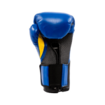 Everlast Elite Pro Size 12oZ Boxing Gloves (Blue)