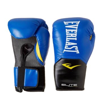 Everlast Elite Pro Style V2 Training Boxing Gloves