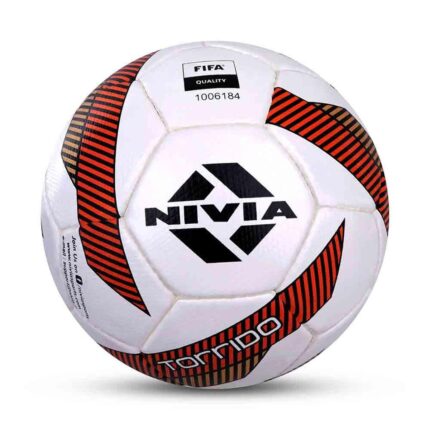 Nivia Torrido Football Size 5