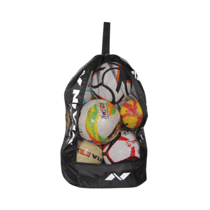 Nivia Ball Carrying Bag (09 Balls)