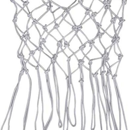 Nivia Basketball Net (Thin Terylene)