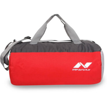 Nivia Beast-3 Duffle Bags Gym Bags