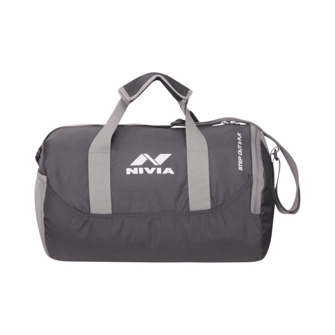 Nivia Beast -4 Duffle Bags Gym Bags
