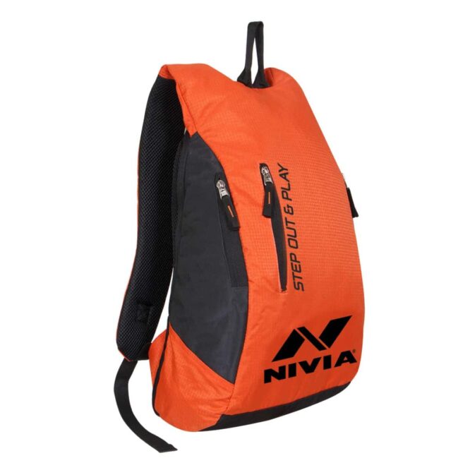 Nivia Conviction-2 School Gym Bags p4
