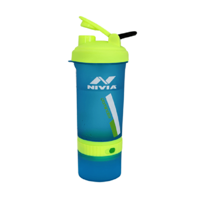 Nivia Dominator 2.0 Water Bottles Gym