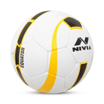 Nivia Equator Football Size 5 p1