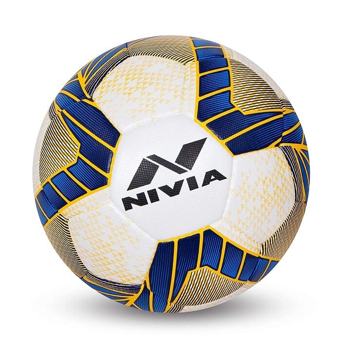 Nivia Force 2 Size 5 Football
