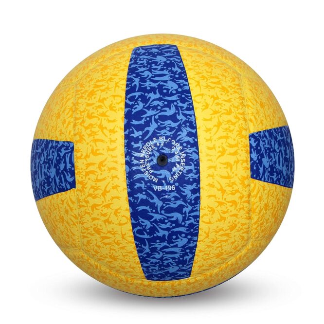Nivia G 2020 Volleyball Size 4