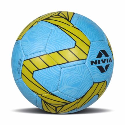 Nivia Kross World Argentina Football p1