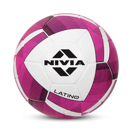 Nivia Latino Football