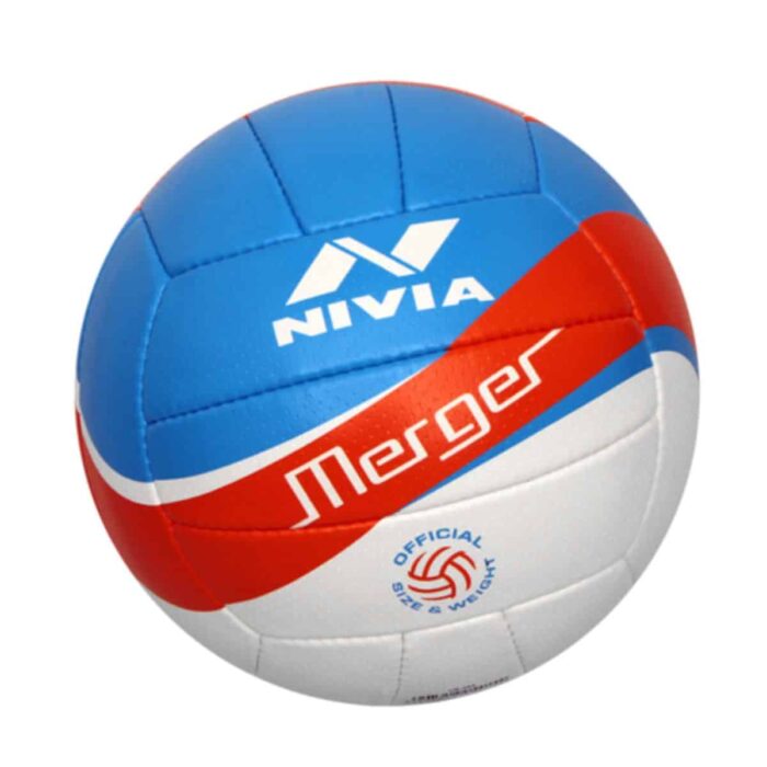 Nivia Merger Volleyball Size 4