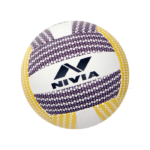Nivia PU-5000 Stiched Volleyball Size 4