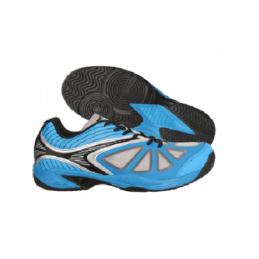 Nivia Ray 2.0 Tennis Shoes (Blue)