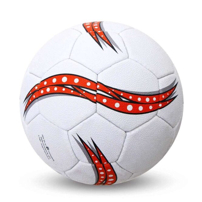 Nivia Rubber Stitched Handball -Men p3