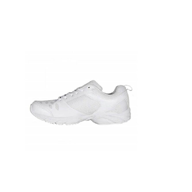 Nivia School Shoes Pro Lite (White)