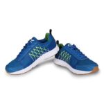 Nivia Snake 2.0 Running Shoes -Blue