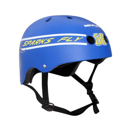 Nivia Spark 68 Skate Helmets