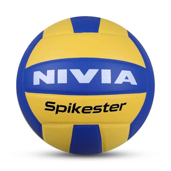 Nivia Spikester Volleyball Size 4