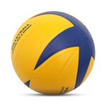 Nivia Spiral Volleyball Size 4