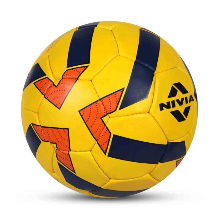 Nivia Super Synthetic Football