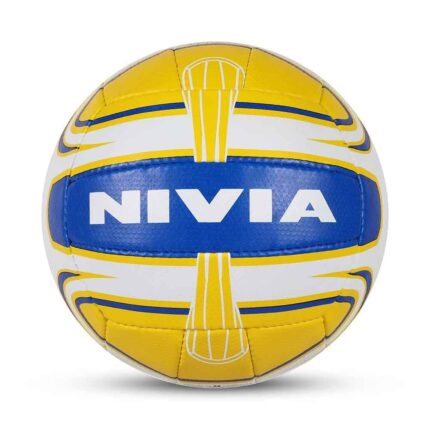 Nivia Super Synthetic Stitched Volleyball