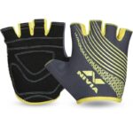 Nivia Taipen Micro Fiber Sued-Super Stretch Sports Gloves1