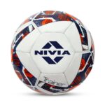Nivia Trainer Football Size