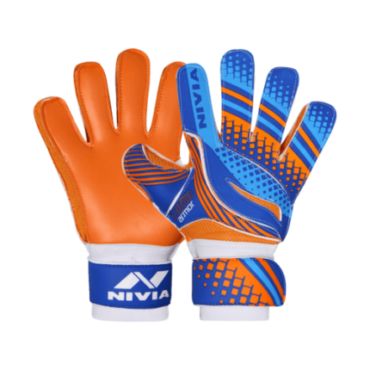 Nivia Ultra Armour Goalkeeper Gloves