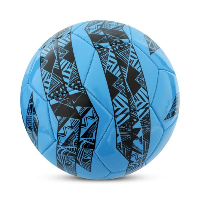 Nivia World Fest Football (Blue) (Size 1, 3, 5) p1