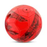 Nivia World Fest Football (Red) (Size 1, 3, 5) p2