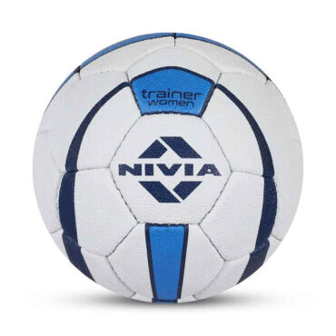 Nivia Rubber Stitched Handball -Women