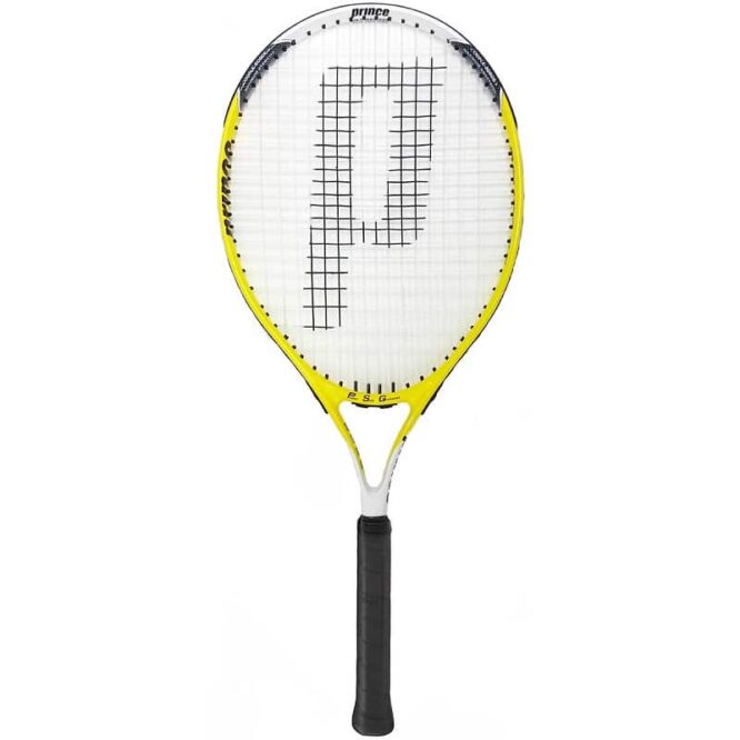 Prince -Deuce- 25(240gms)- Junior -Tennis Racquets.png