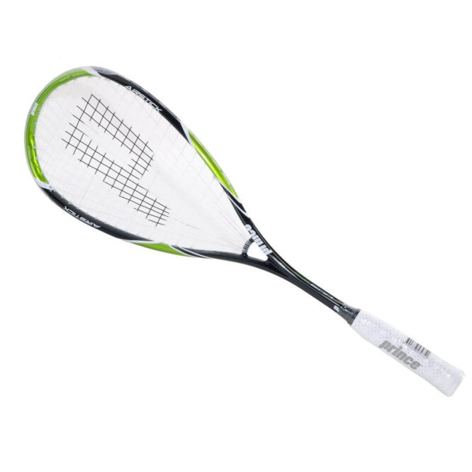 Prince SQ TEAM AIRSTICK 500 Squash Racquet