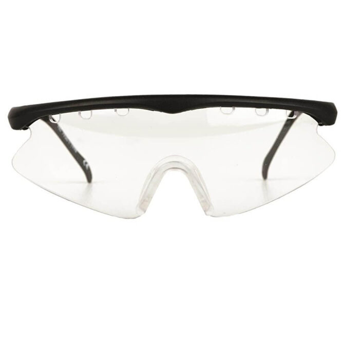 Prince Sq Speed 1 Lens Eyewear Squash Goggles