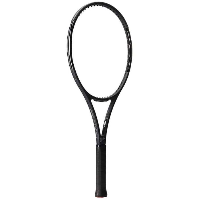 Wilson New Pro Staff RF97 Tennis Racquet (340 GMS)