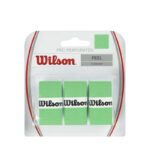 Wilson Perforated Tennis Over Grip