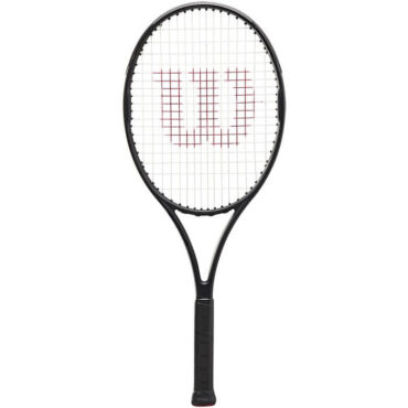 Wilson Pro Staff 26 V13.0 Tennis Racquet