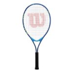 Wilson US Open 25 Junior Tennis Racquet (1)