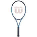 Wilson Ultra 100 UL Tennis Racquet (257g, 4 38inch) (1)
